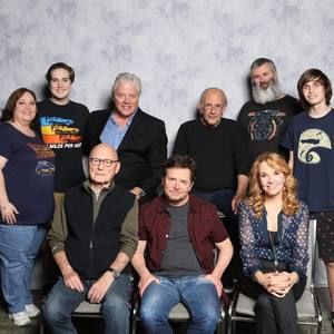 Meet your Posher, Sherry